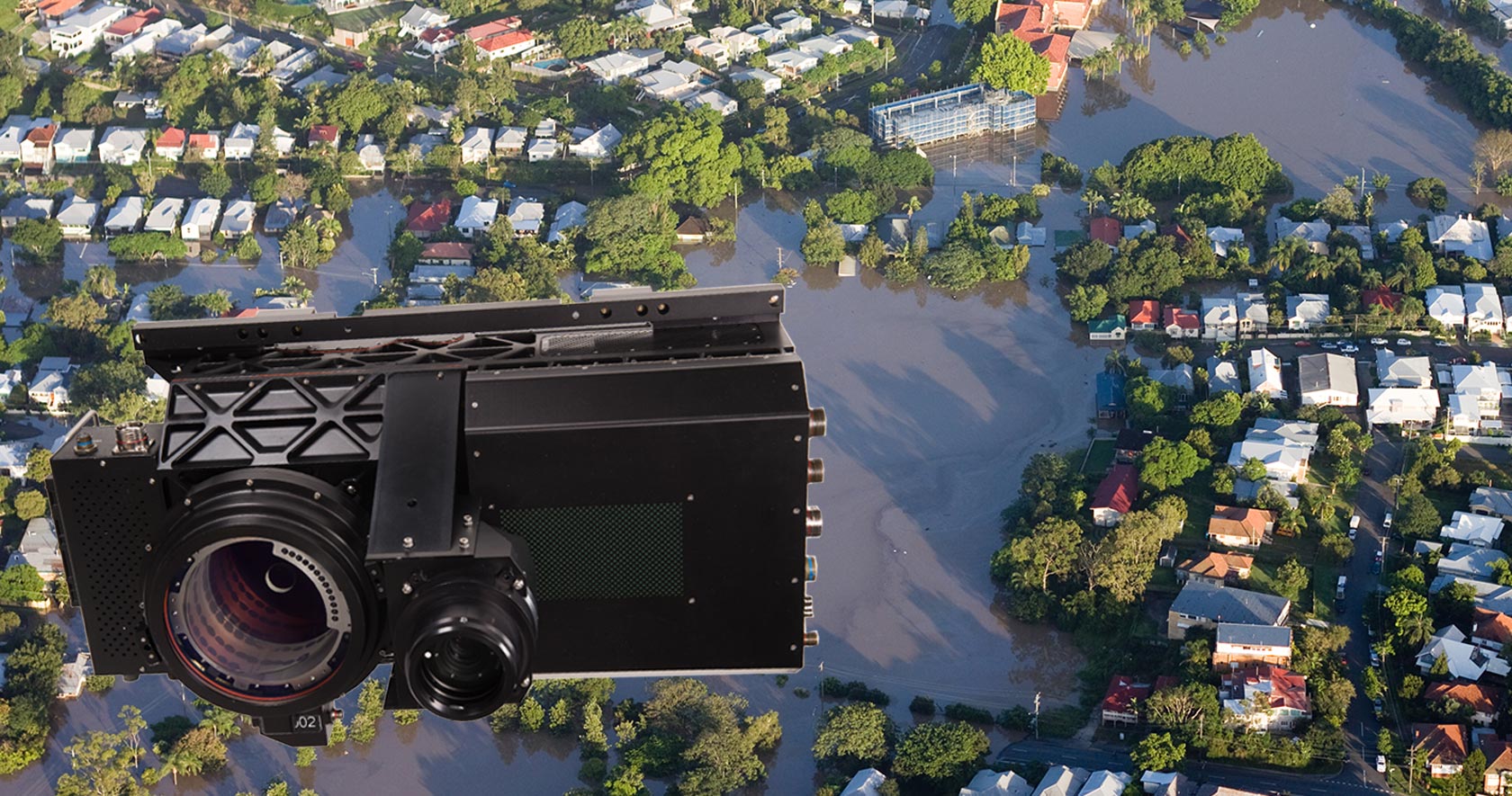 Flood analysis